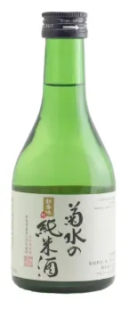 Kikusui Junmai