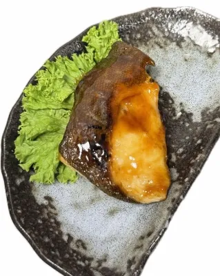 Gindara Teriyaki
