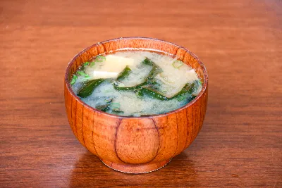 Miso Soup