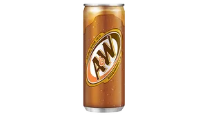 A&W Root Beer