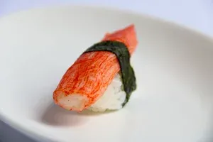 Crabstick/Kani Sushi (2pcs)