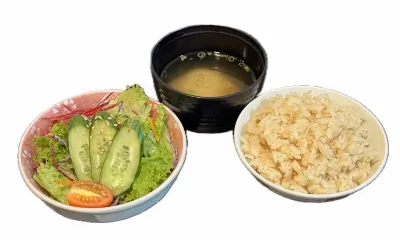 Shari Set