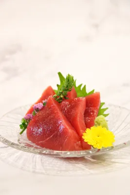 Akami Sashimi