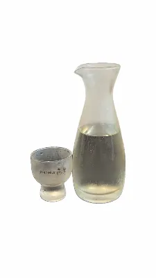 Sake 300ml (Cold)