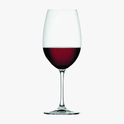Red Wine (glass)