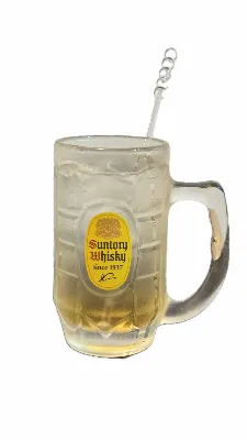 Umeshu Highball