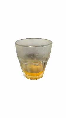 Umeshu Glass