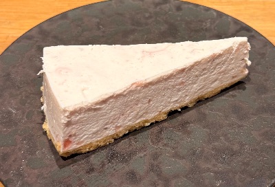 Hokkaido Ichigo Cheese Cake