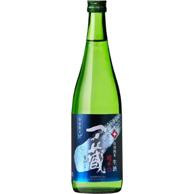 Ichinokura Tokubetsu Junmai