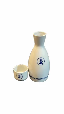 Hot Sake 300ml