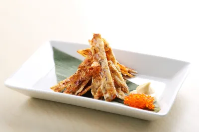 Kawahagi