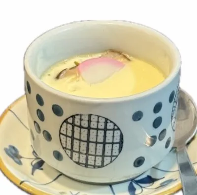 Signature Chawanmushi