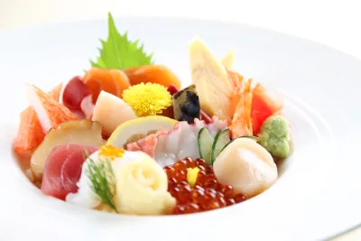 Chirashi Don