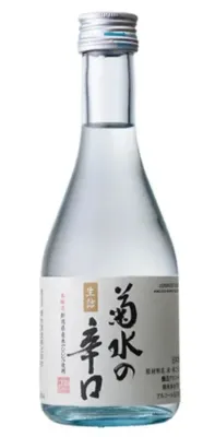 Kikusui Karakuchi