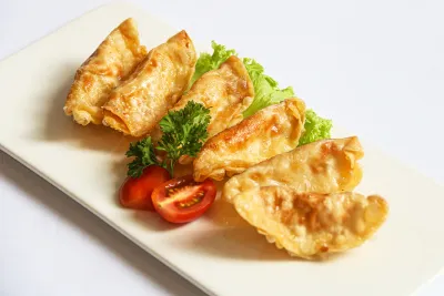 Gyoza