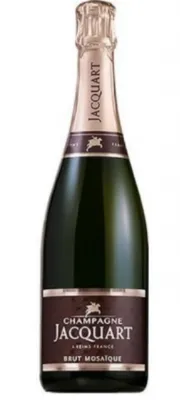 Jacquart Brut Mosaique NV