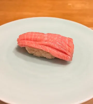 Otoro Sushi (1pc)