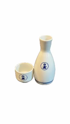 Hot Sake 150ml