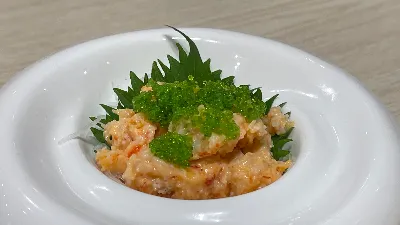 Lobster Mayo Chunks