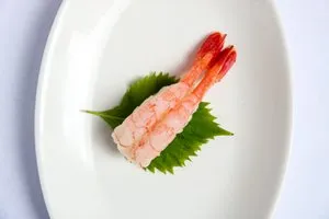 Sweet Shrimp / Amaebi Sushi (2pcs)
