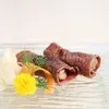 Torched Japan Wagyu with Foie Gras (2pcs)