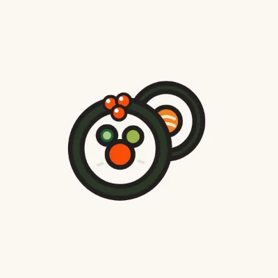 Cucumber Maki/Roll