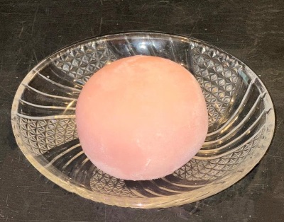 Mochi White Peach & Jasmine