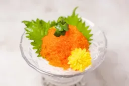 Flying Fish Roe/Tobiko Sashimi