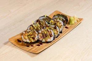 Wagyu Explosion Roll
