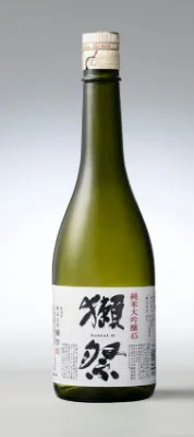 Dassai 45 Junmai Daiginjo