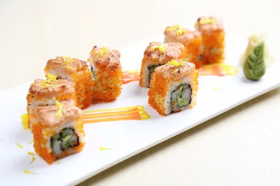 Under The Sea